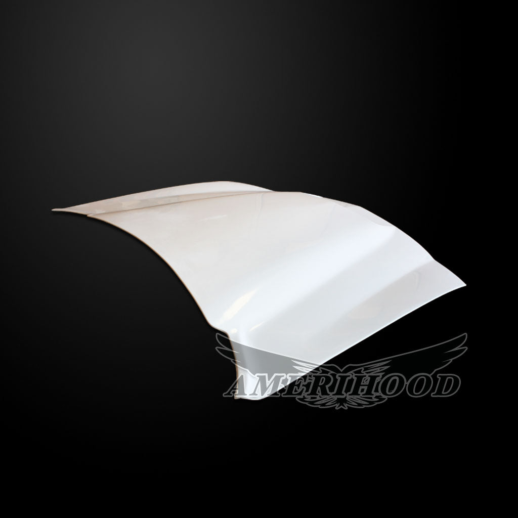 Dodge Charger 2006-2010 Type-BigBoss Style Functional Ram Air Hood